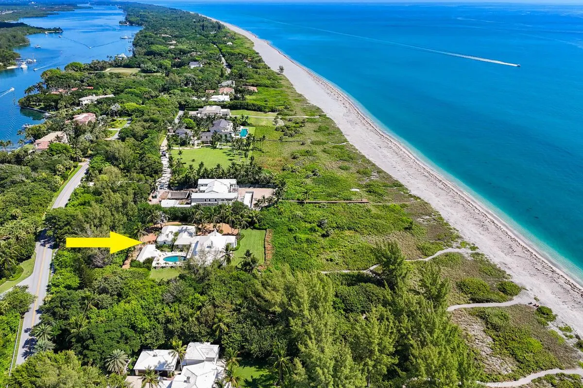 485 S Beach Road