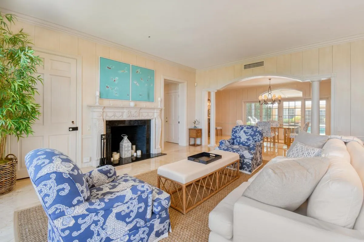 485 S Beach Road