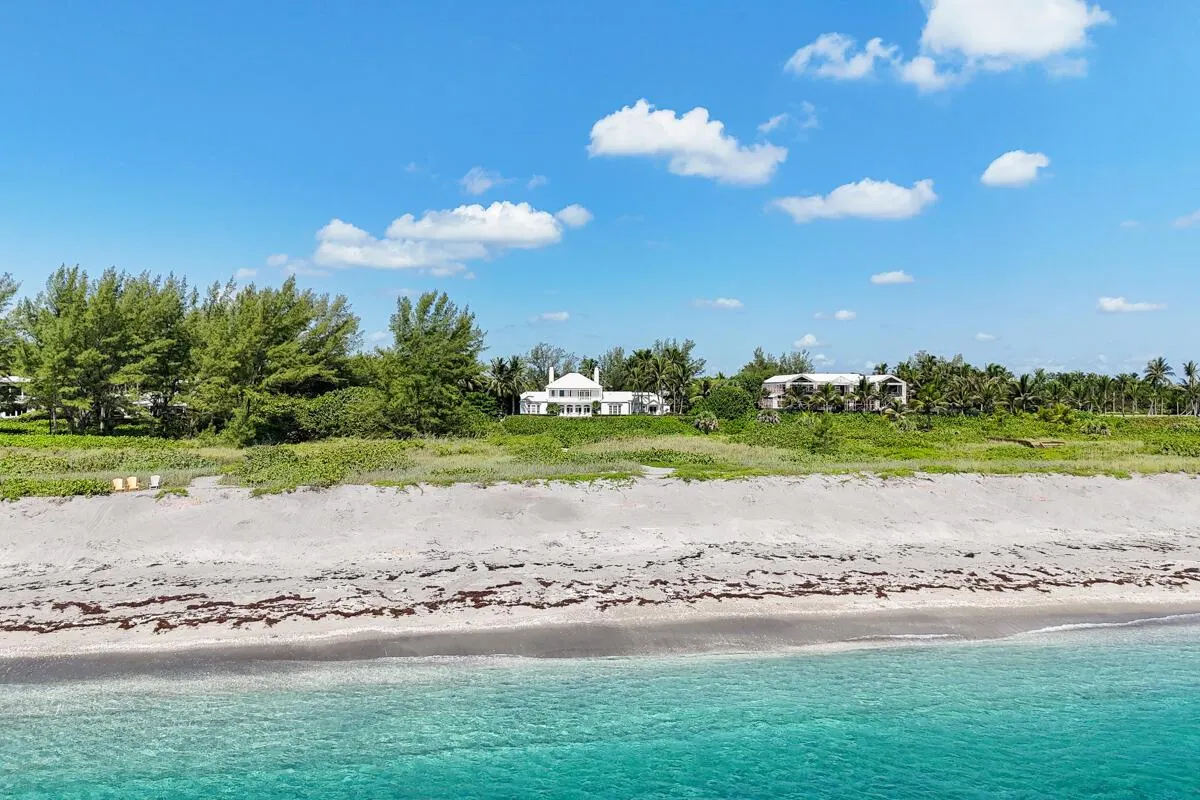 485 S Beach Road