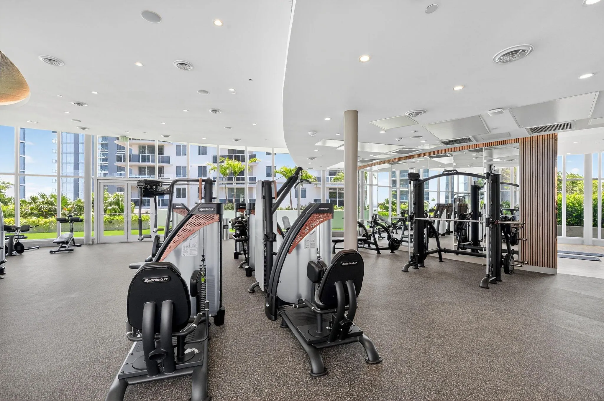 700 NE 24th Street, #1005