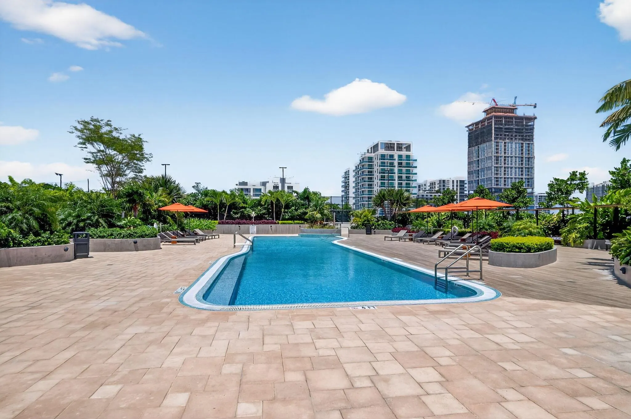 700 NE 24th Street, #1005