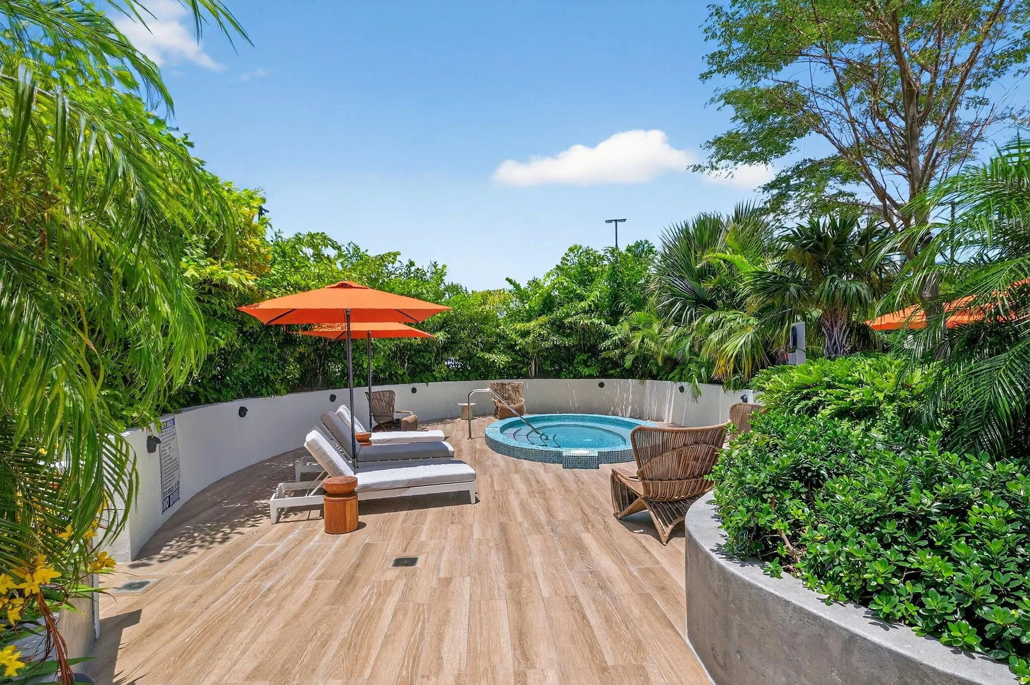 700 NE 24th Street, #1005