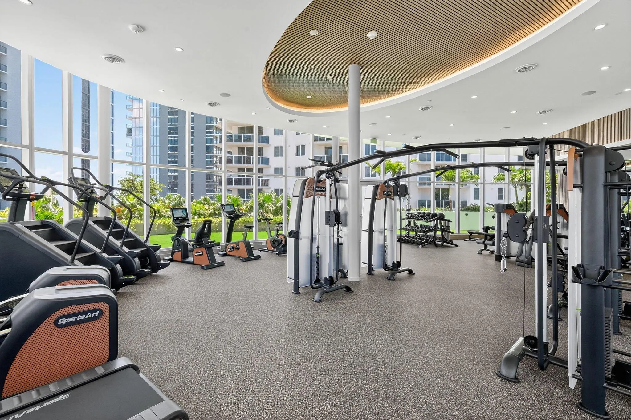 700 NE 24th Street, #1005