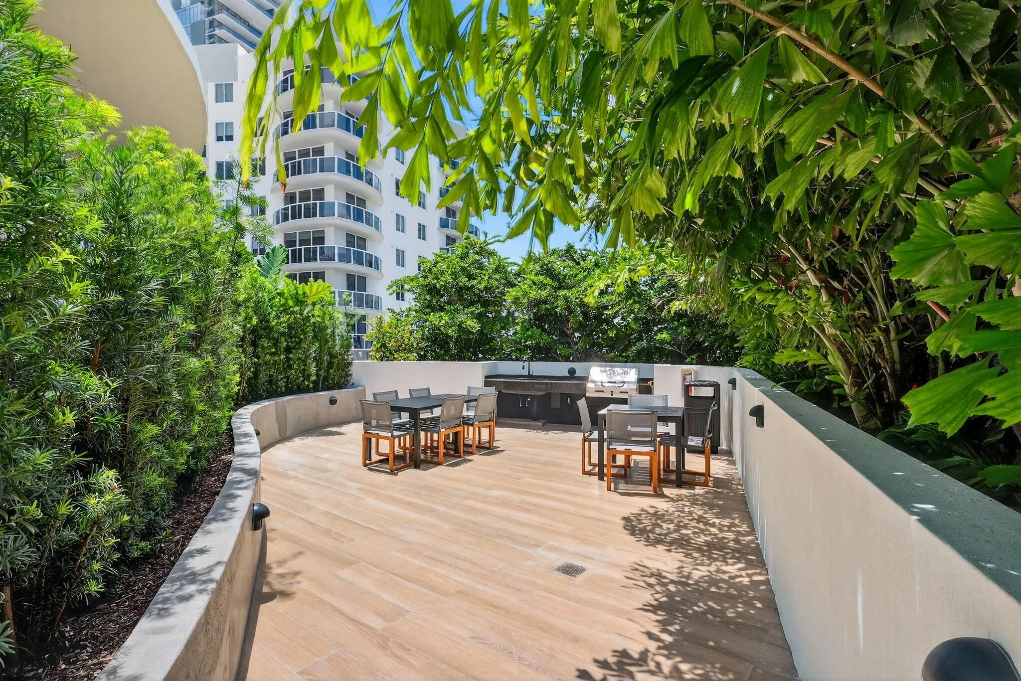 700 NE 24th Street, #1005