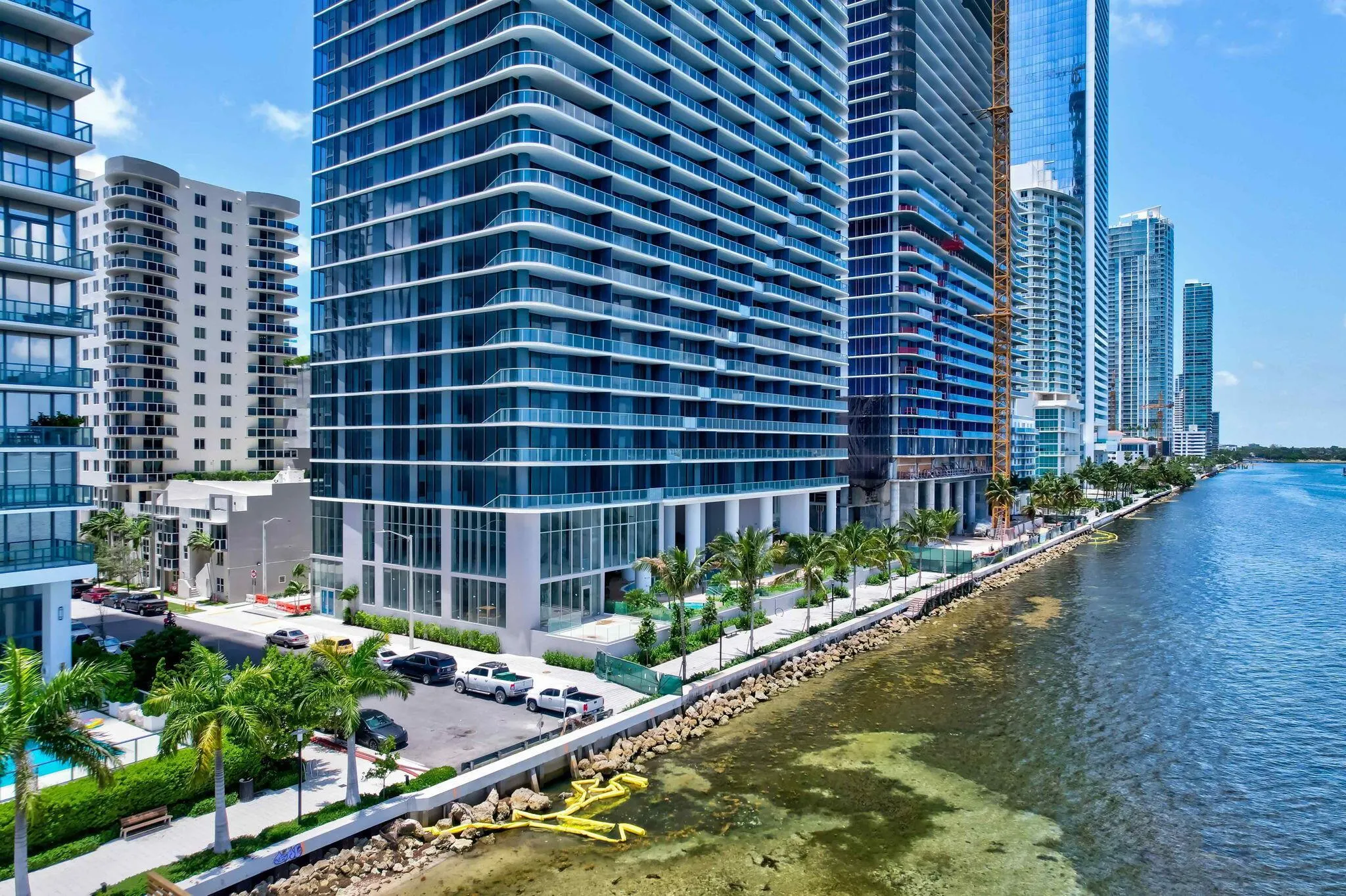 700 NE 24th Street, #1005
