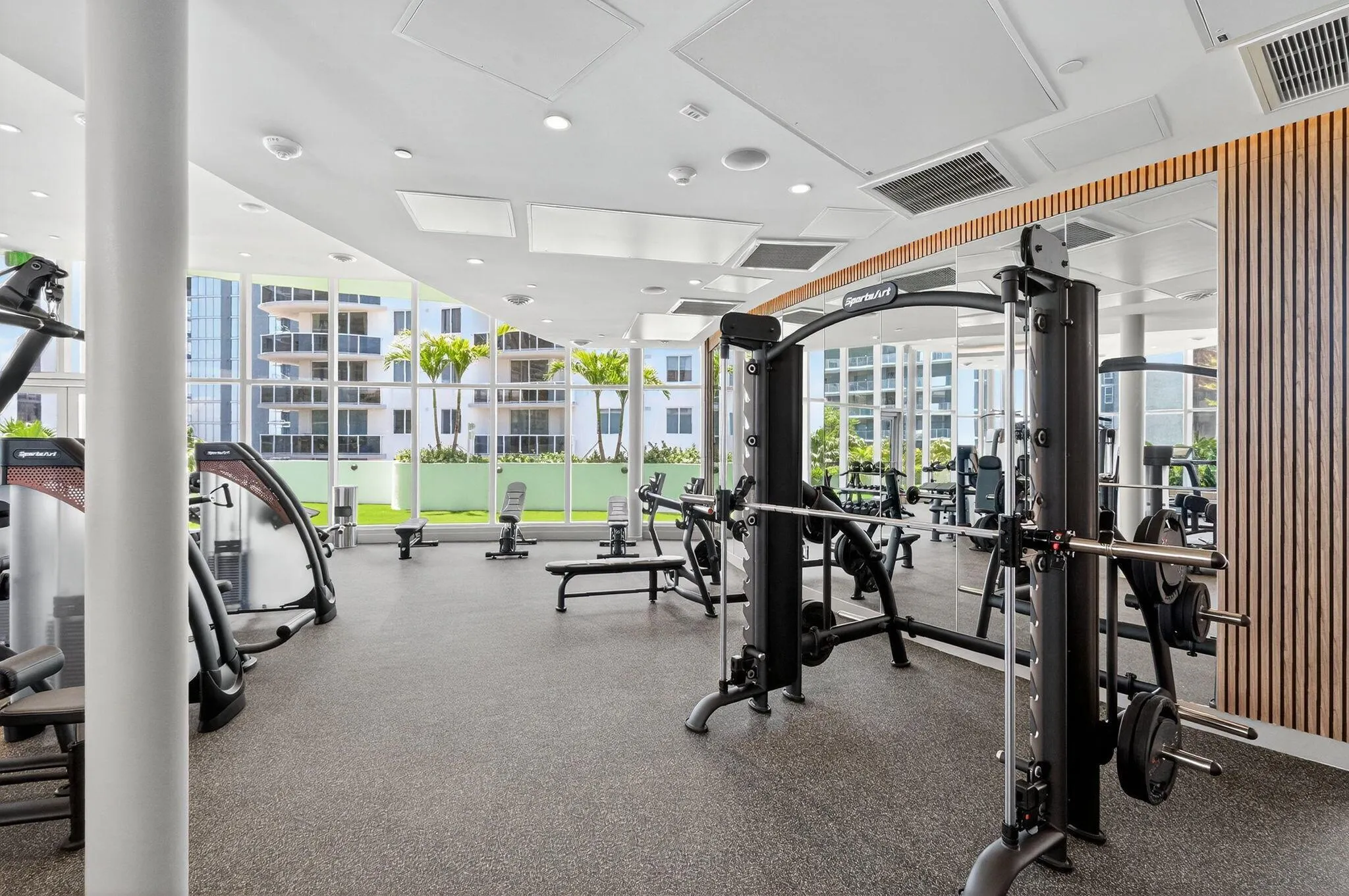 700 NE 24th Street, #1005