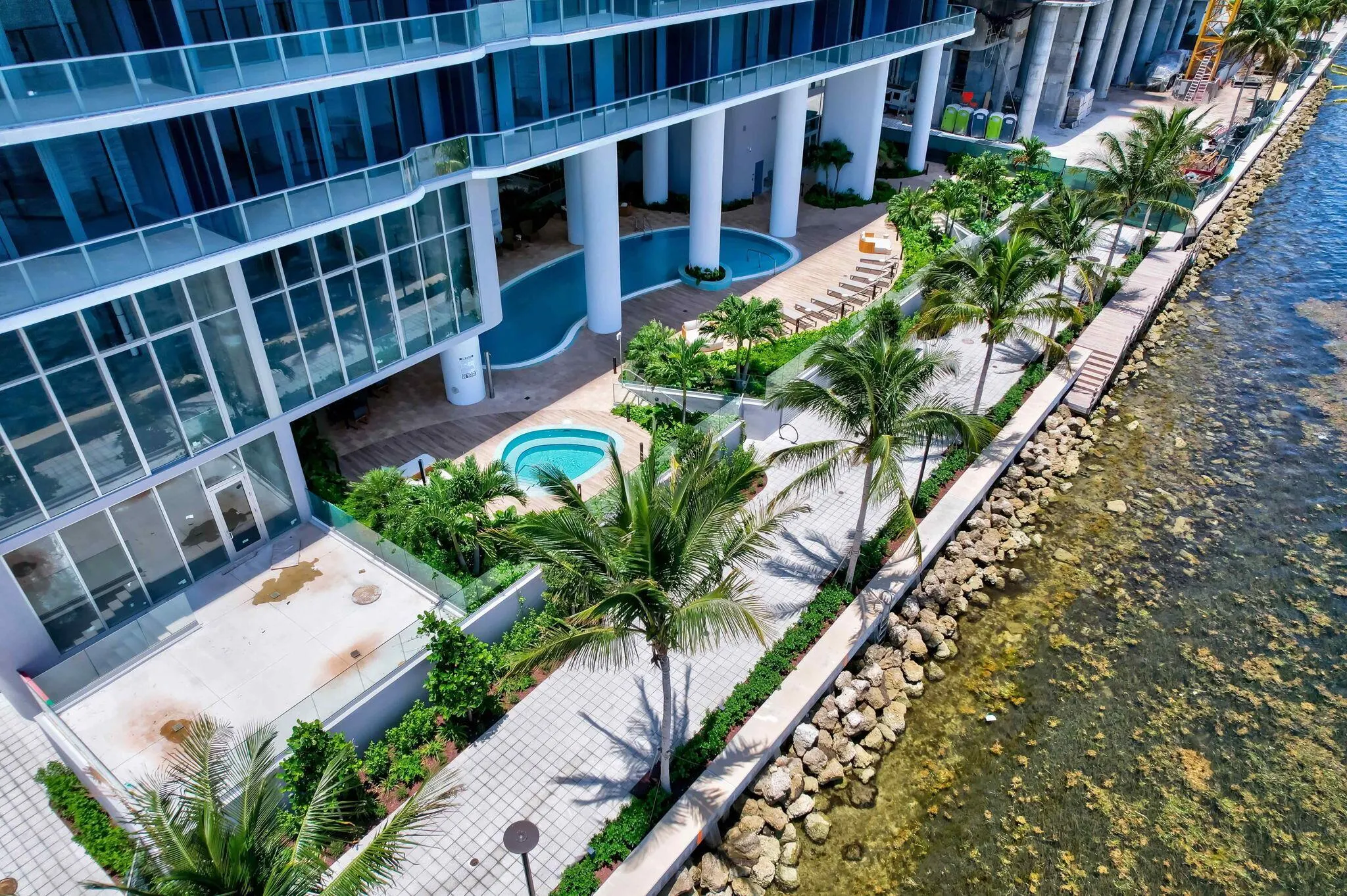 700 NE 24th Street, #1005