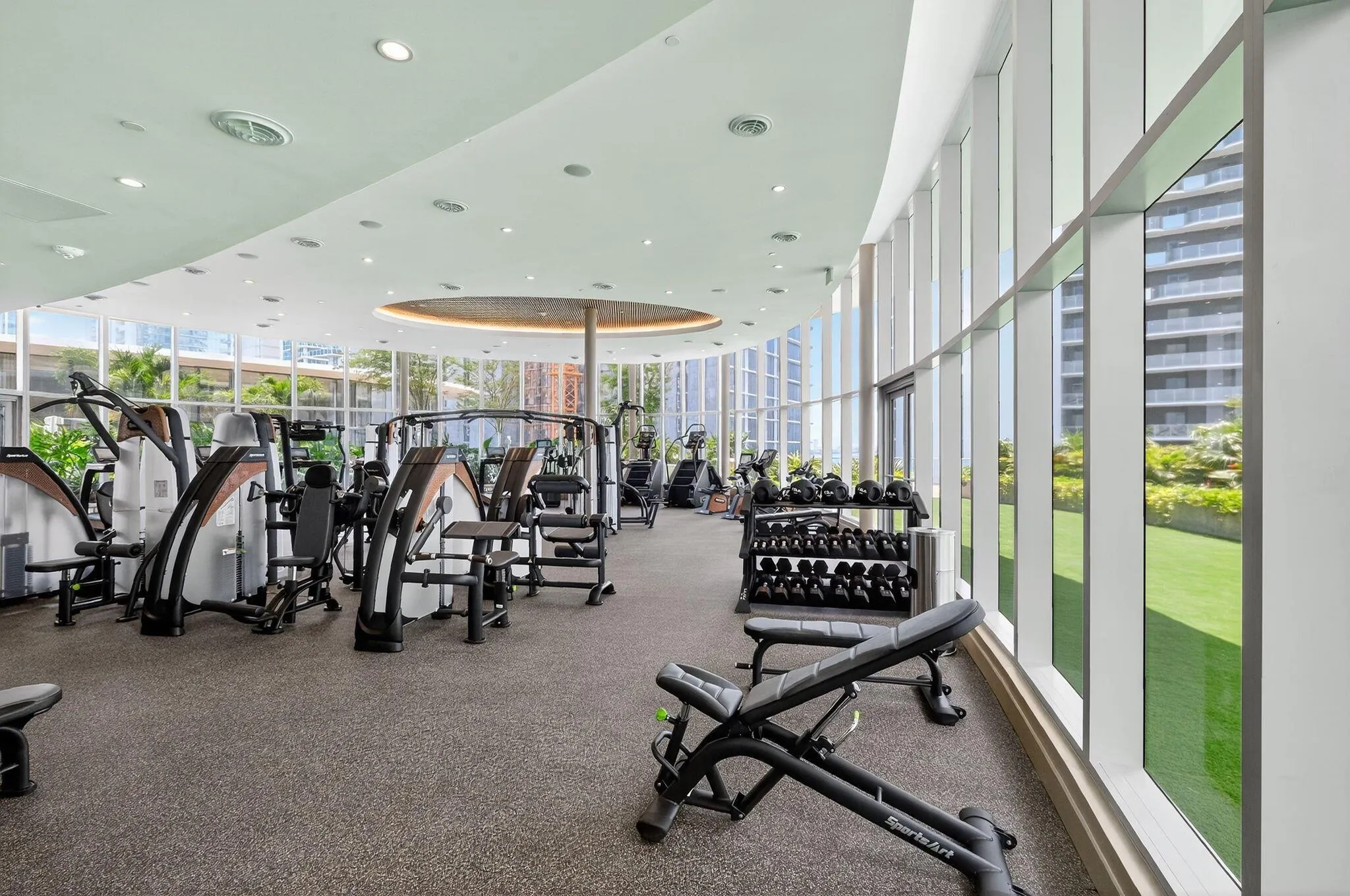 700 NE 24th Street, #1005