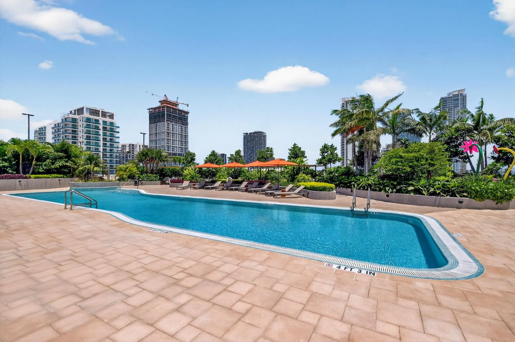 700 NE 24th Street, #1005