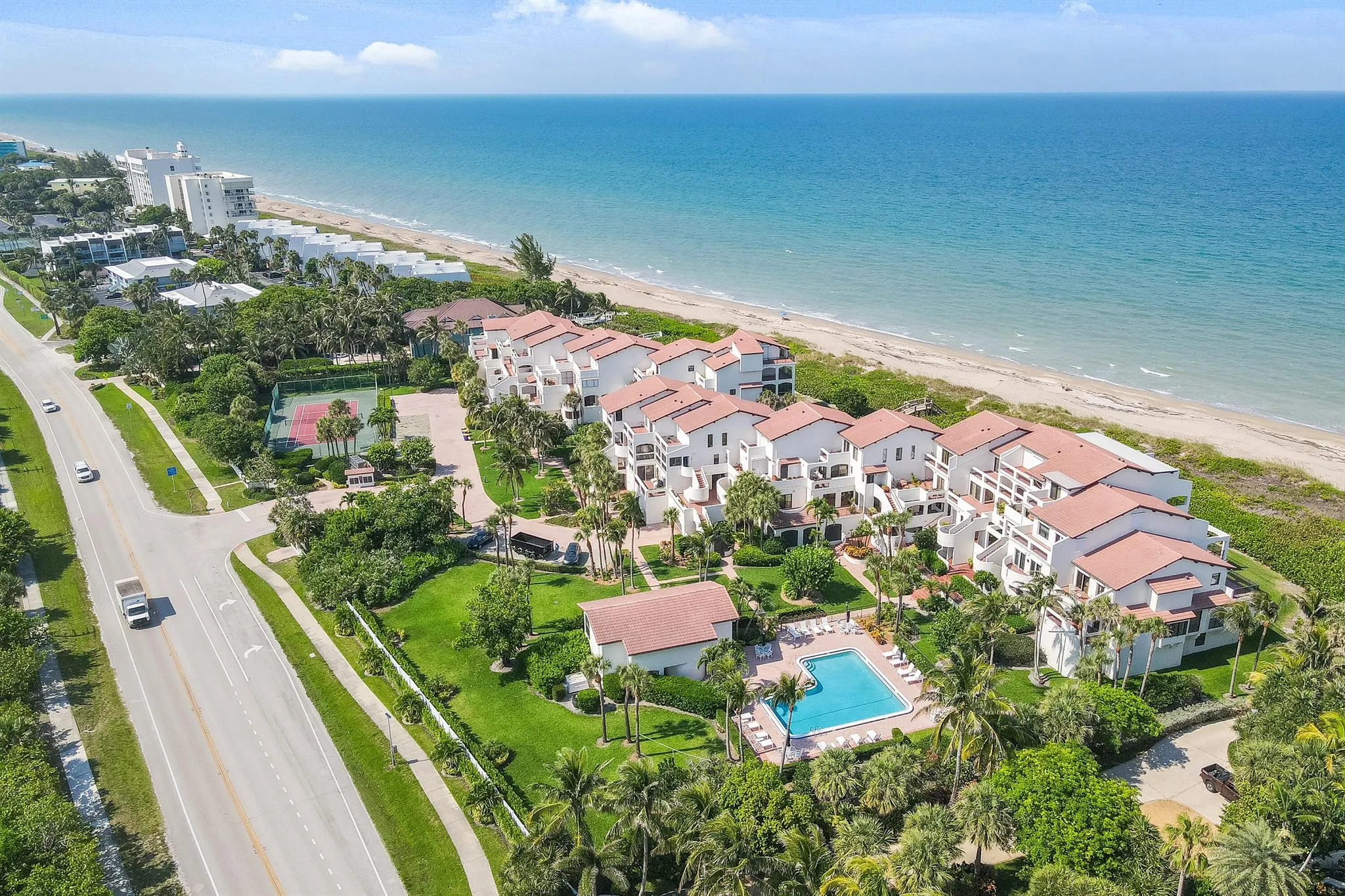 4651 NE Ocean Boulevard, #31