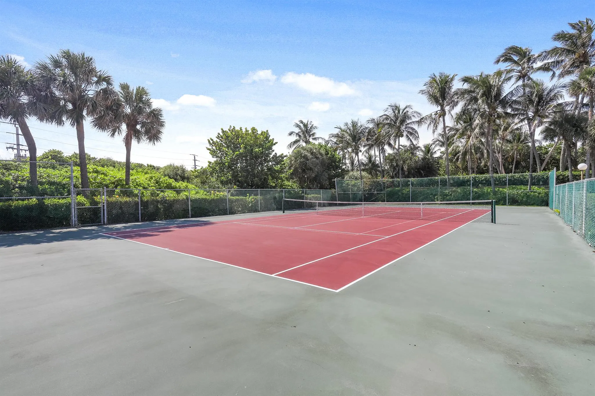 4651 NE Ocean Boulevard, #31