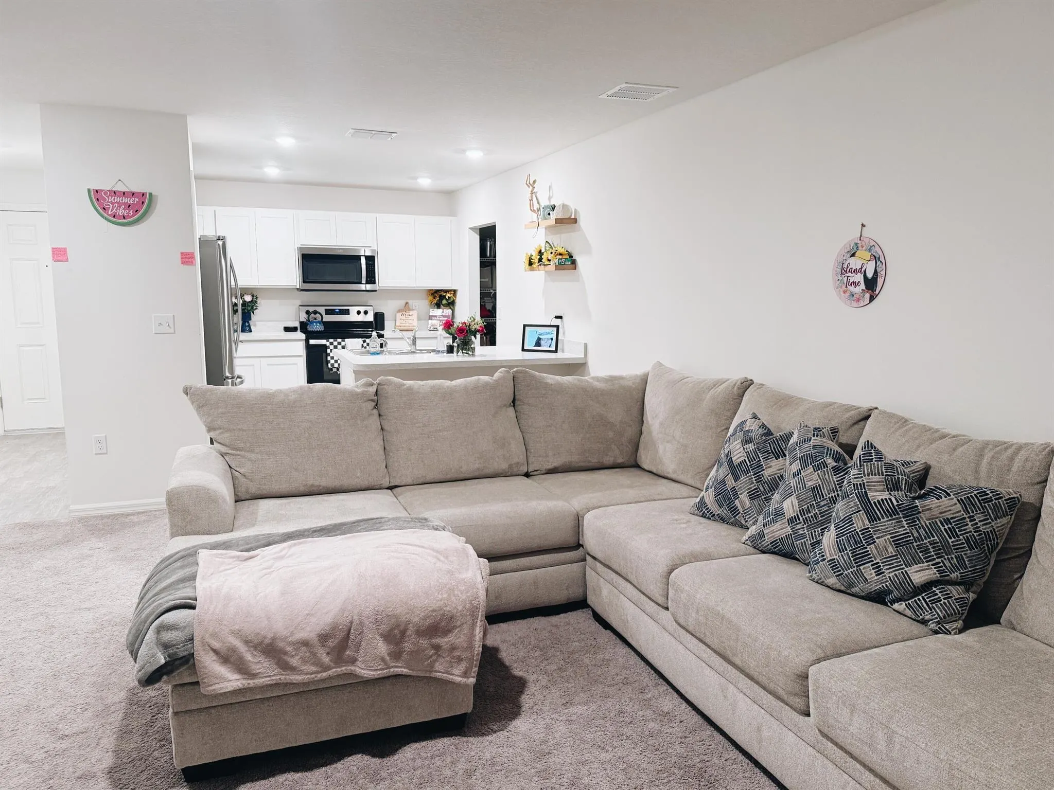 711 SE 25th Drive