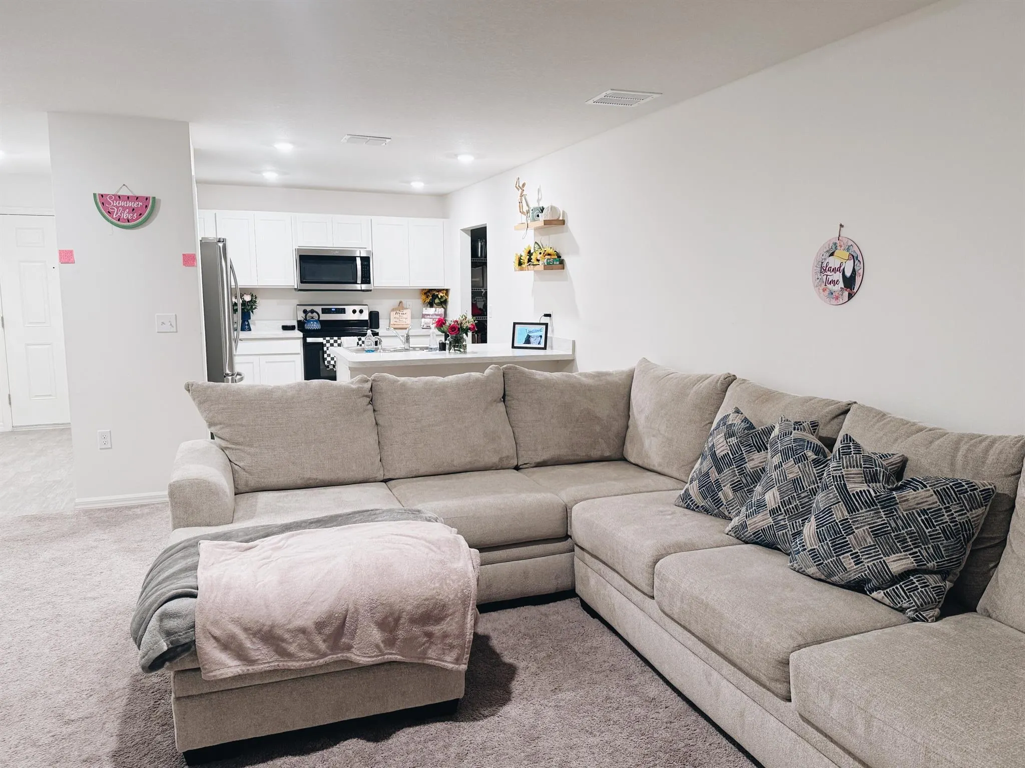 711 SE 25th Drive