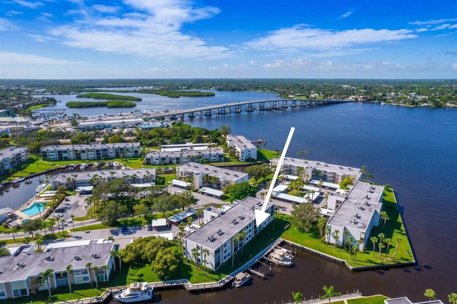 1950 SW Palm City Road, #12-103