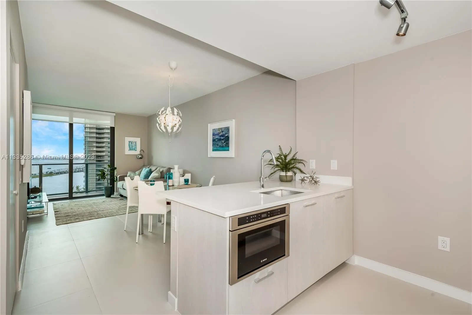 501 NE 31st Street, #1604