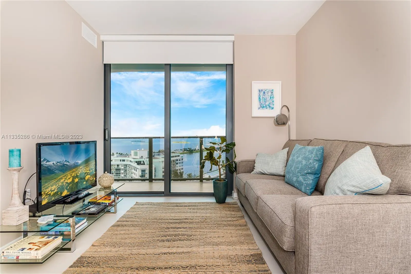 501 NE 31st Street, #1604