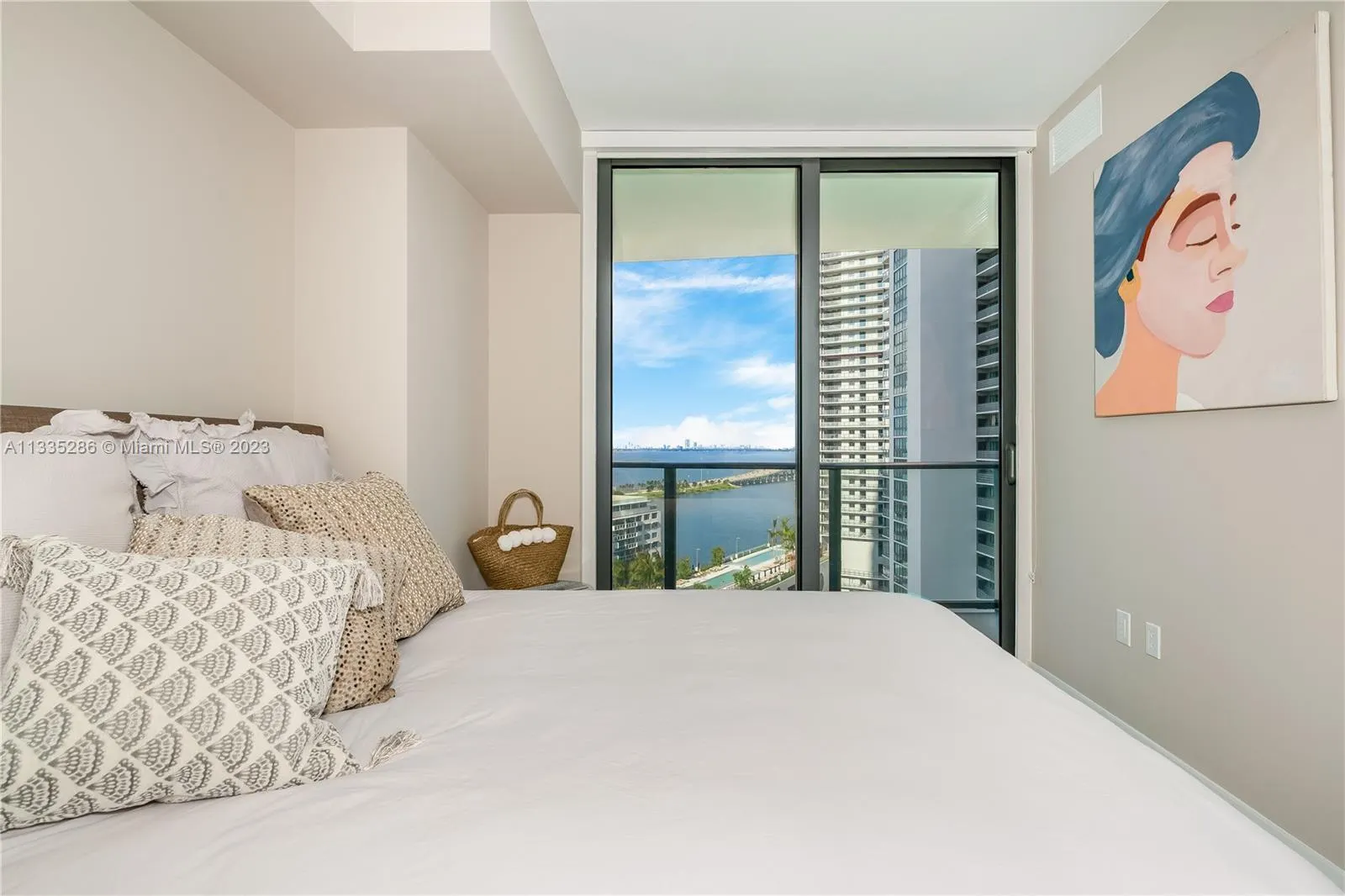 501 NE 31st Street, #1604