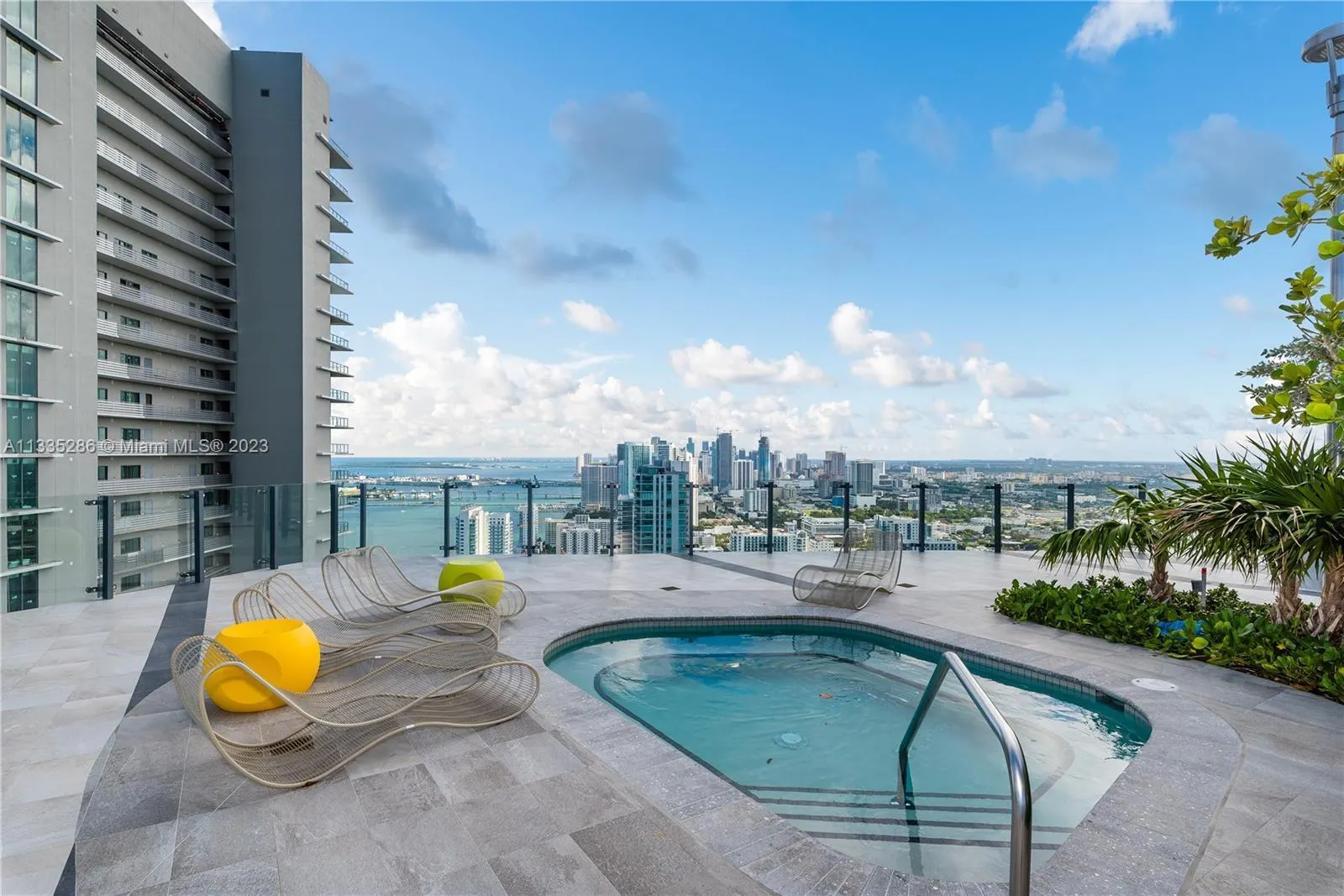 501 NE 31st Street, #1604