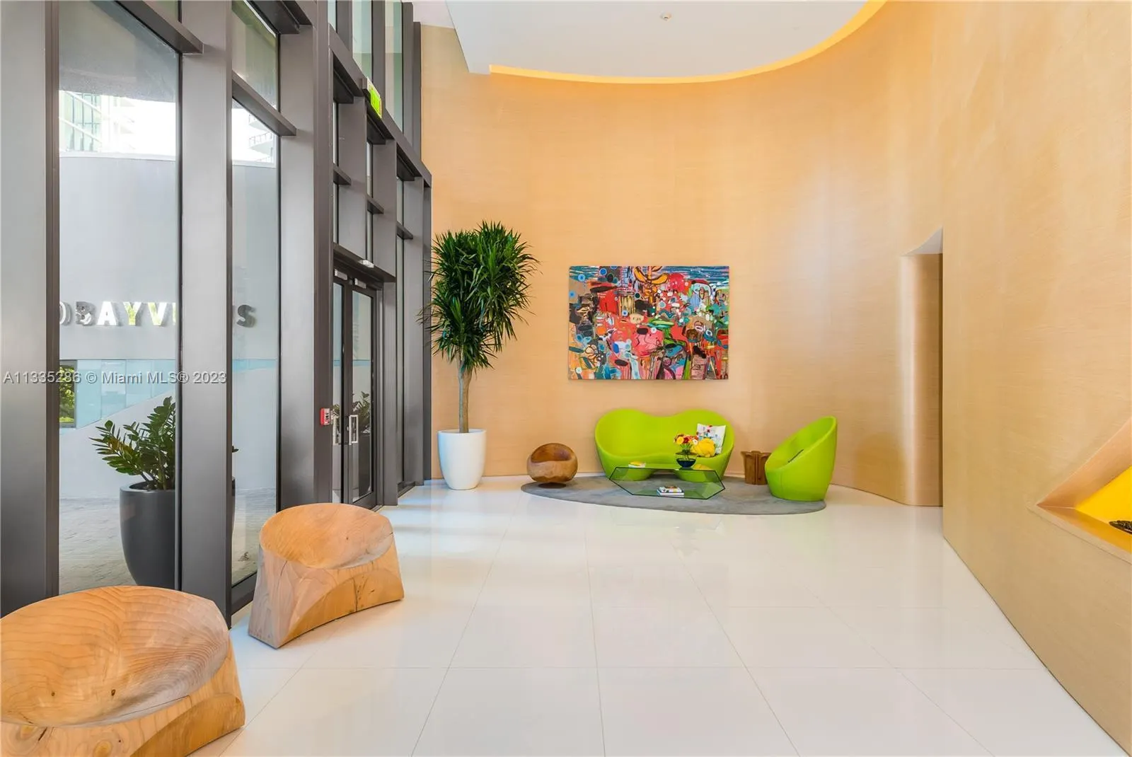501 NE 31st Street, #1604