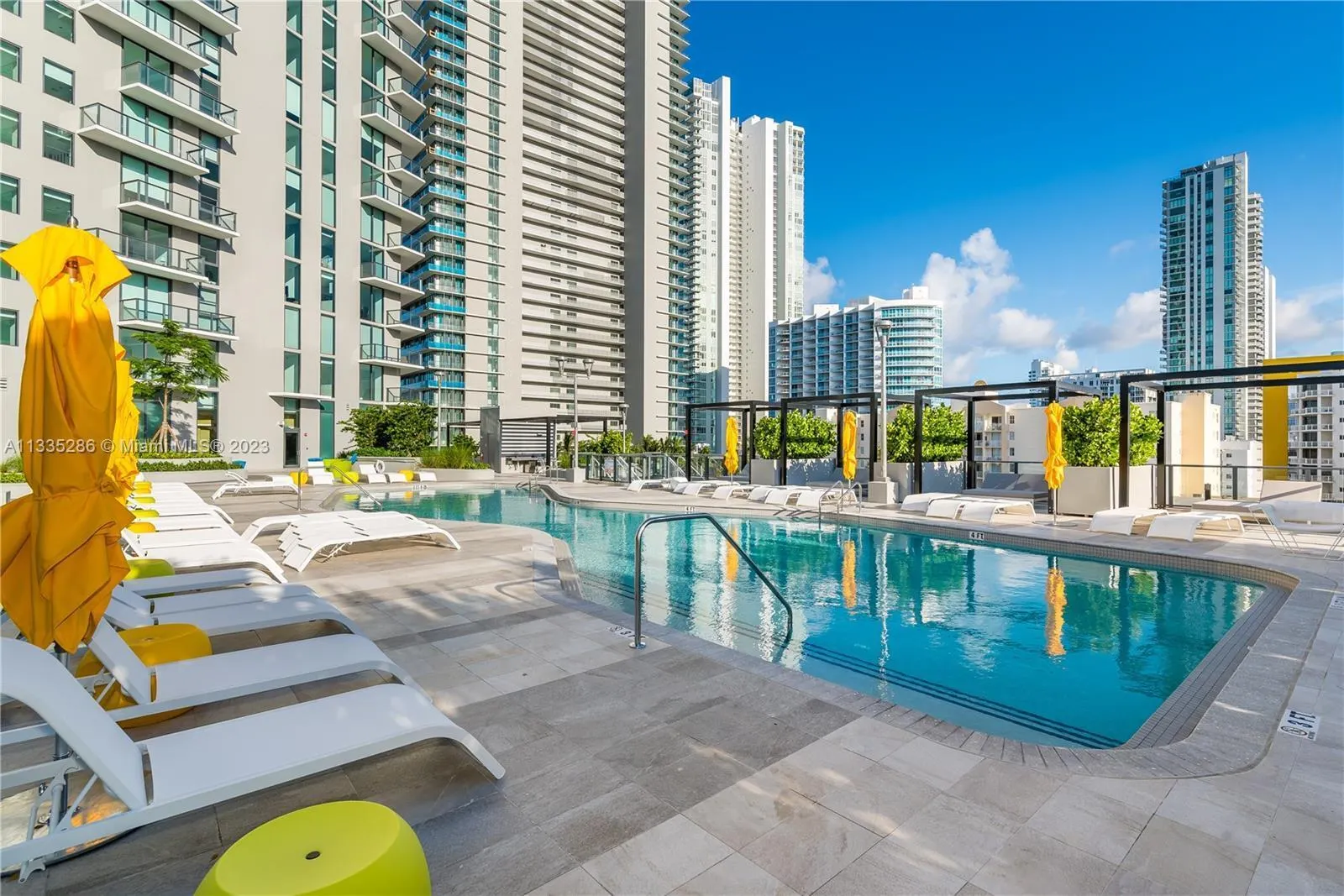 501 NE 31st Street, #1604