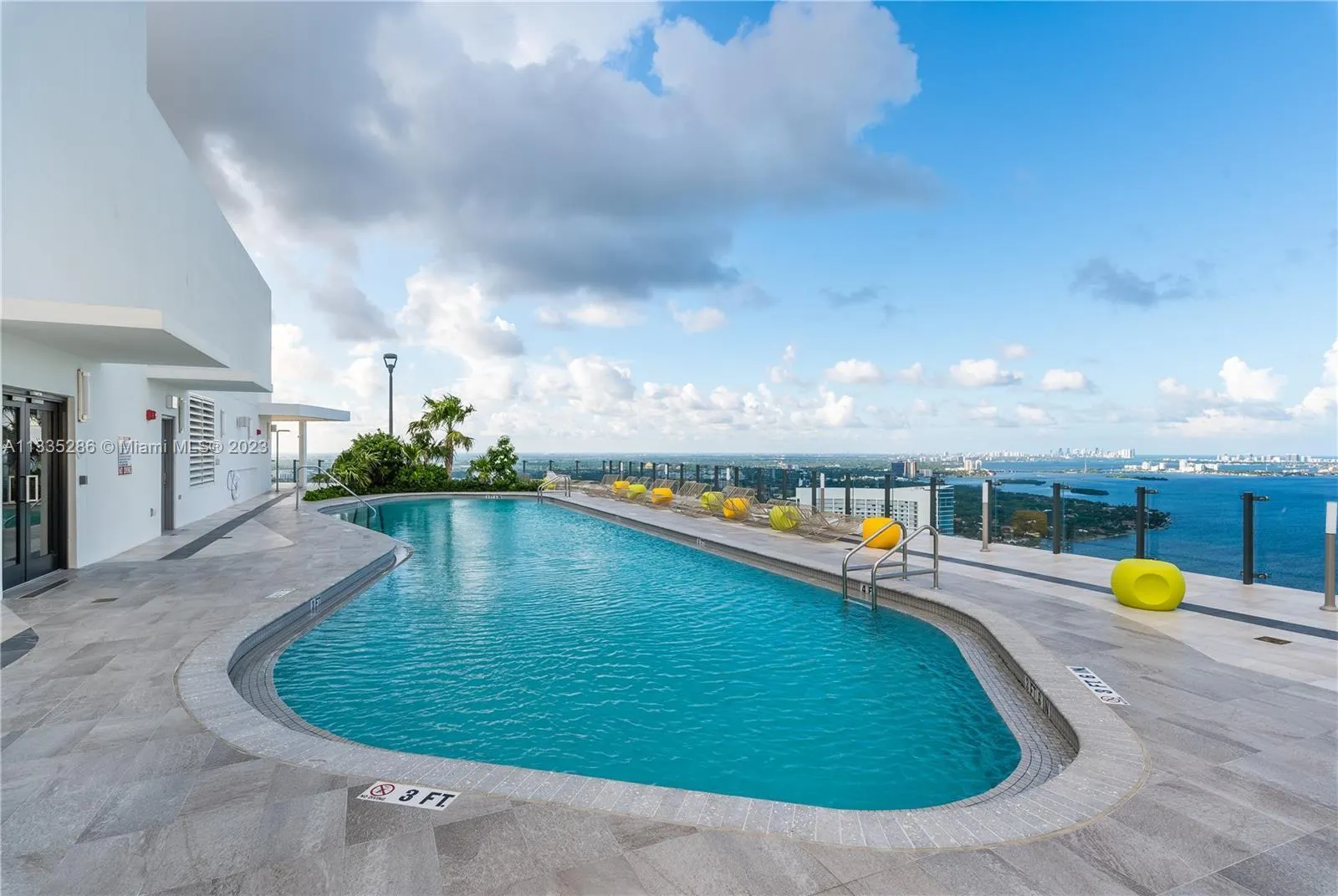 501 NE 31st Street, #1604