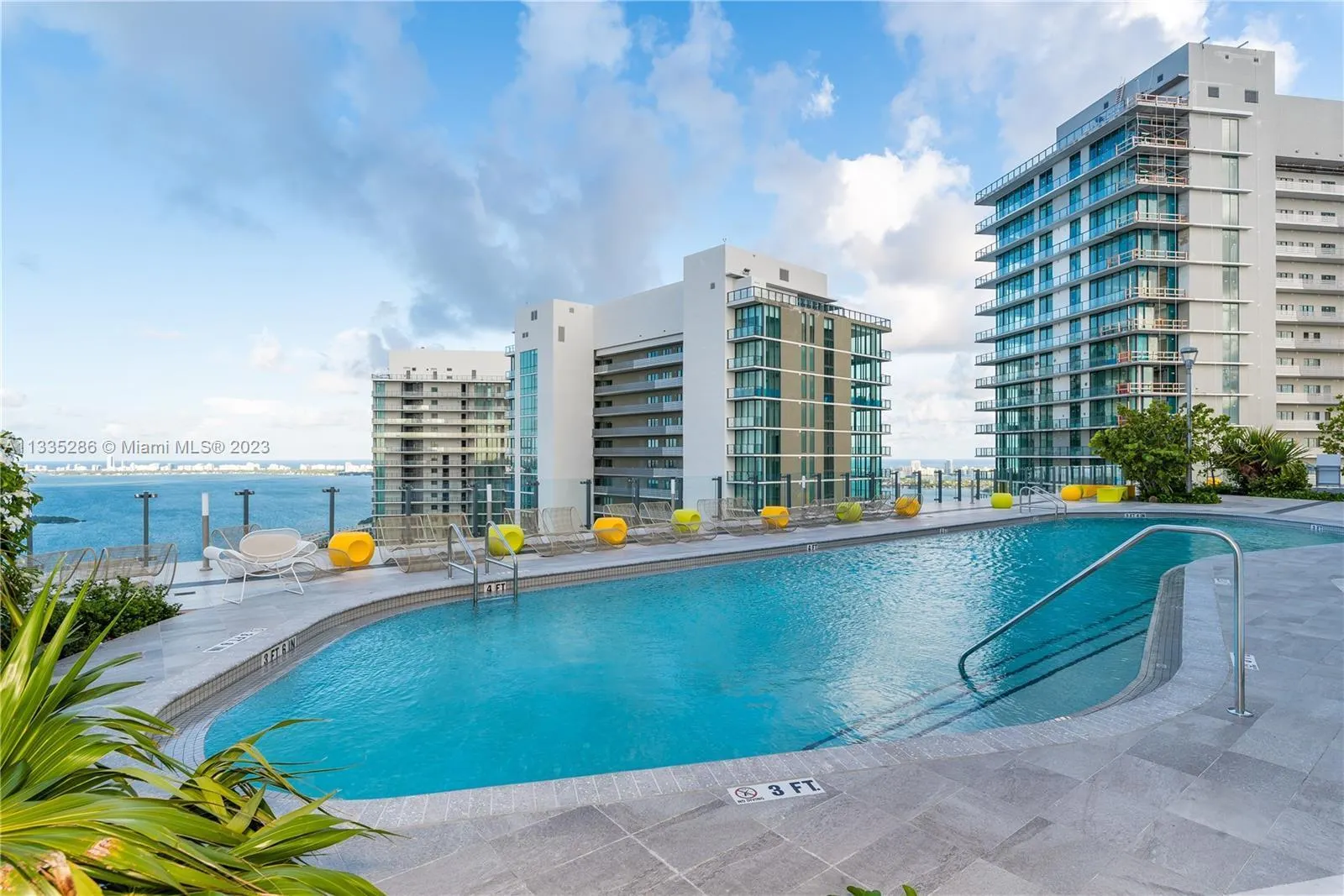 501 NE 31st Street, #1604