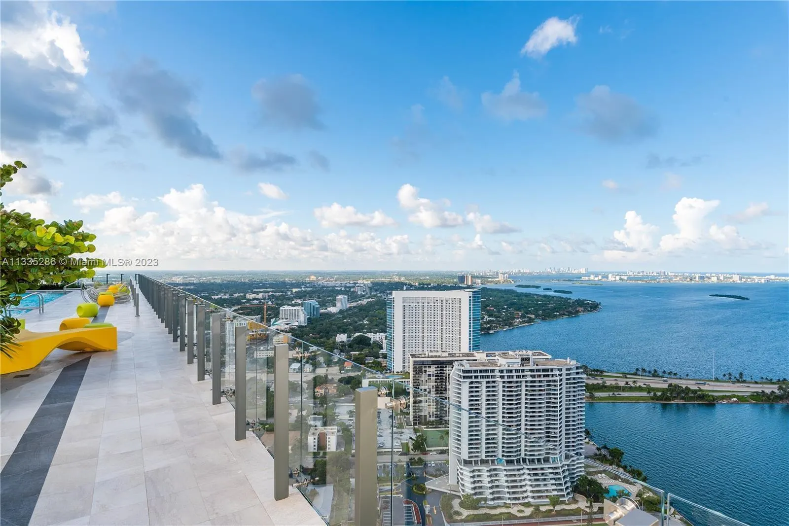 501 NE 31st Street, #1604