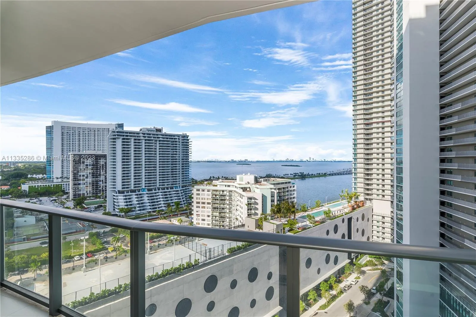 501 NE 31st Street, #1604