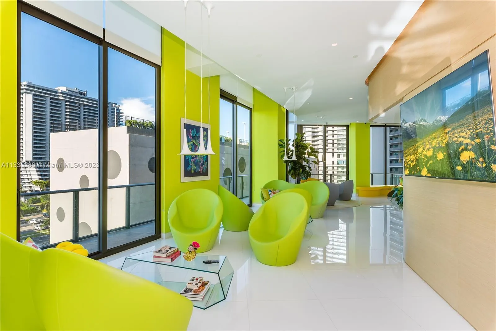 501 NE 31st Street, #1604