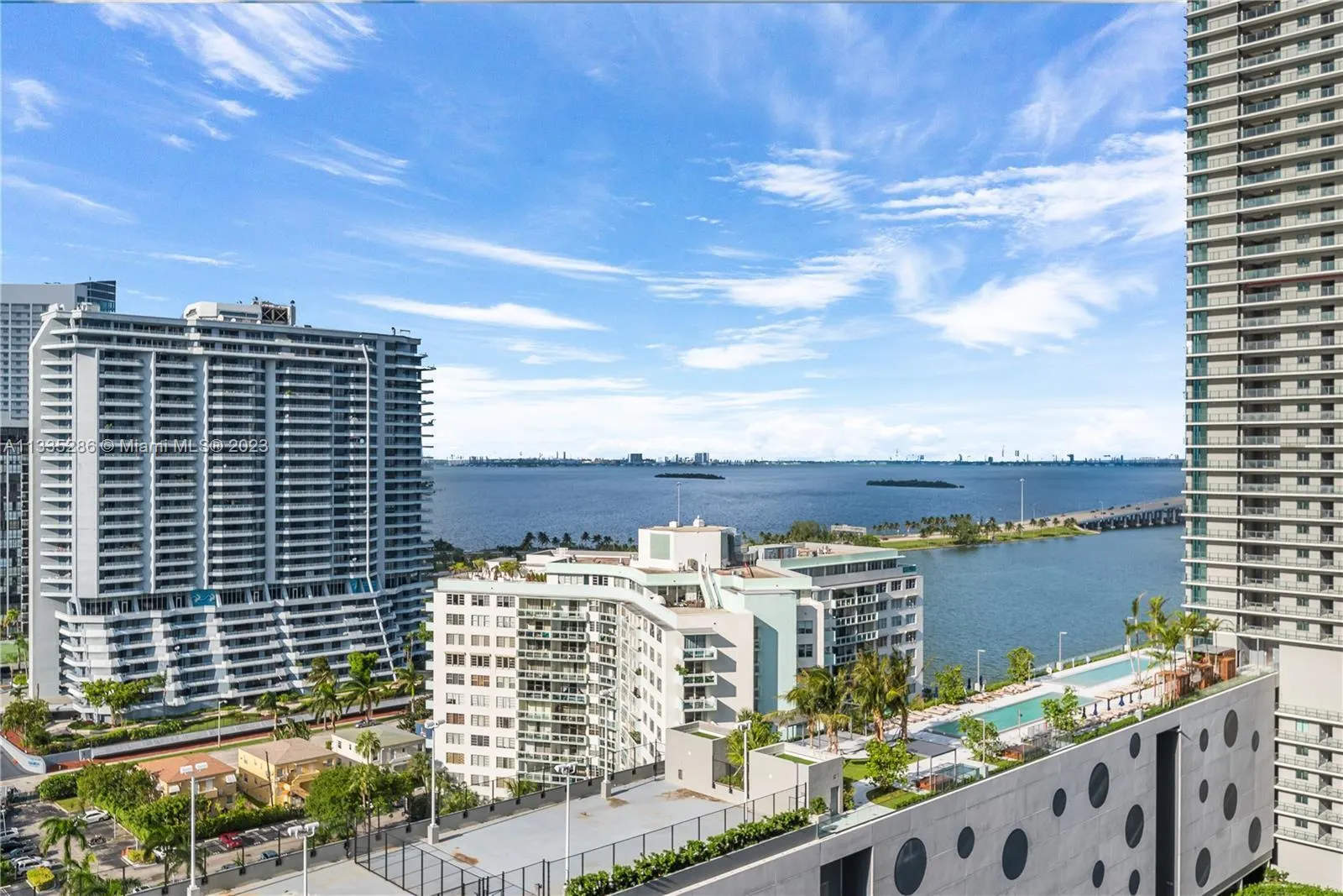 501 NE 31st Street, #1604