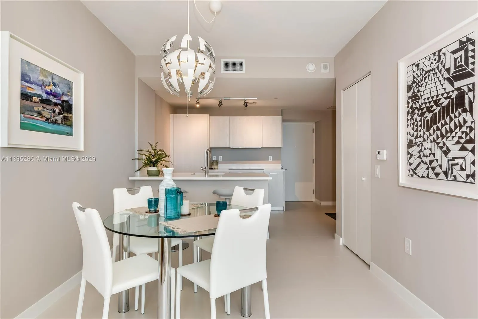 501 NE 31st Street, #1604