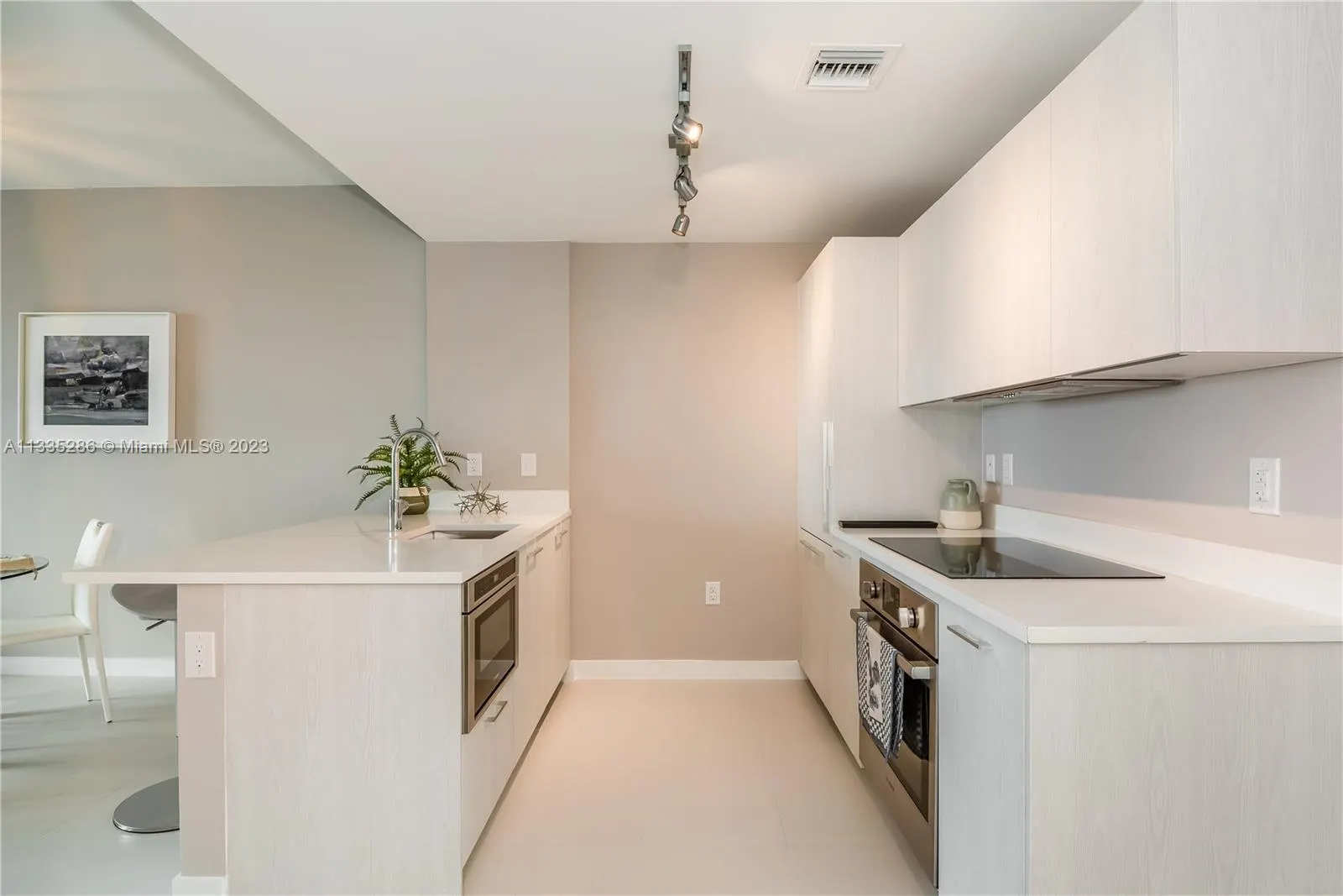 501 NE 31st Street, #1604