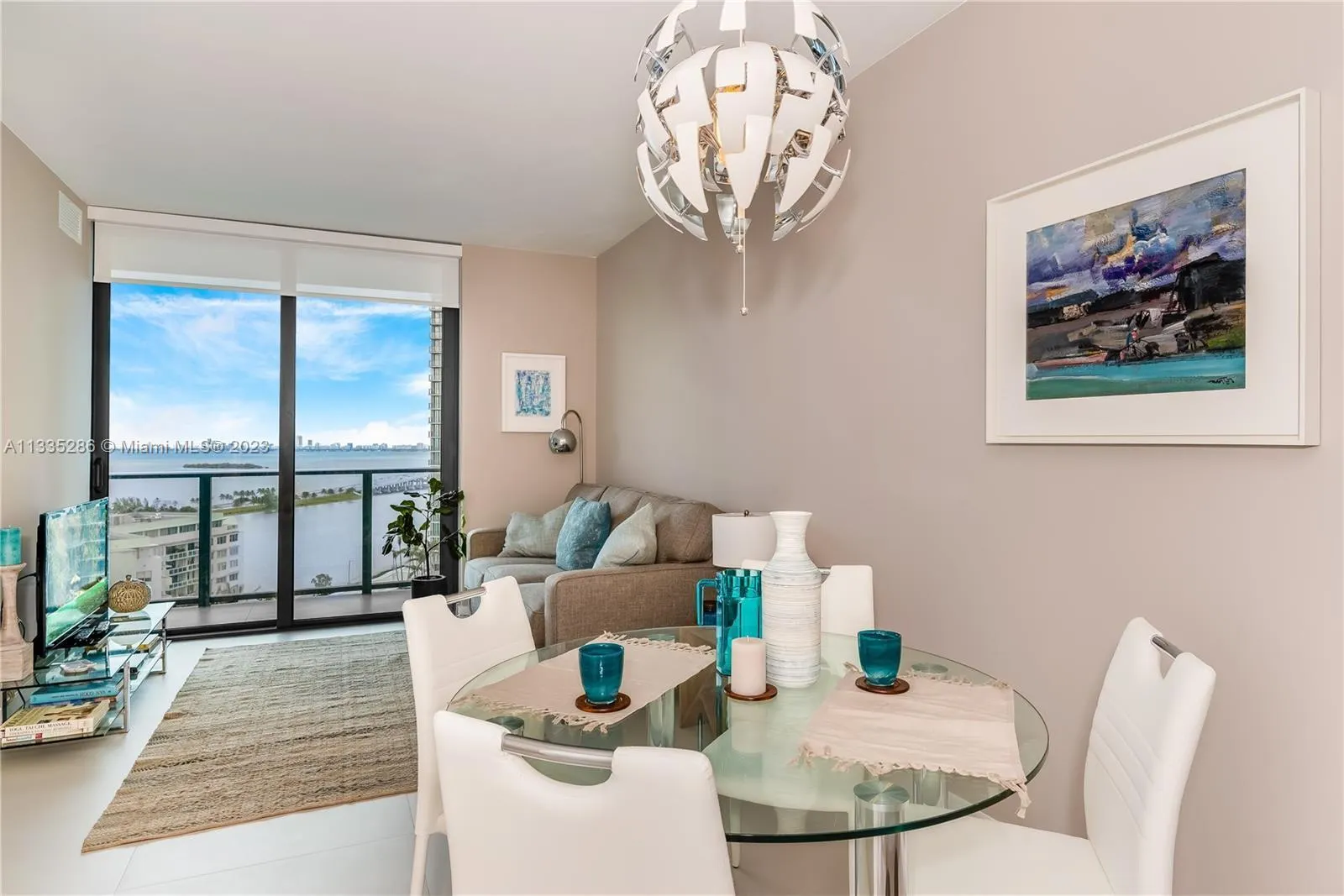 501 NE 31st Street, #1604