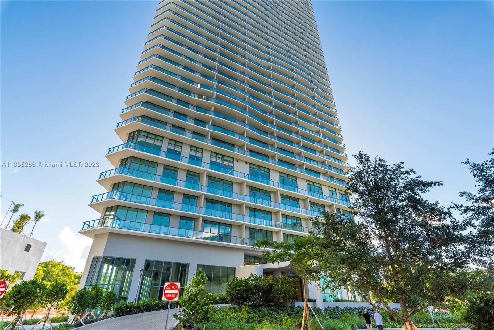 501 NE 31st Street, #1604