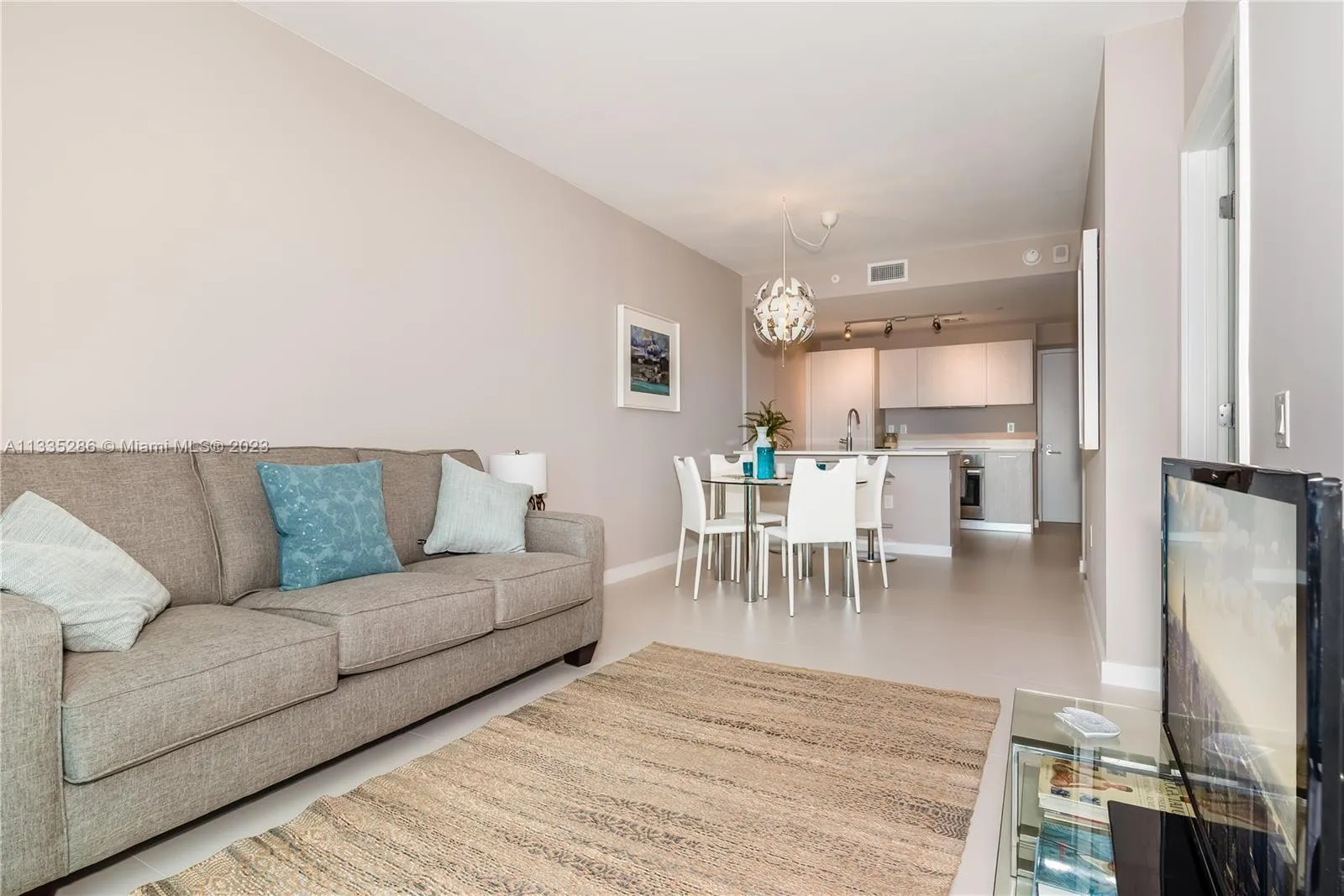 501 NE 31st Street, #1604