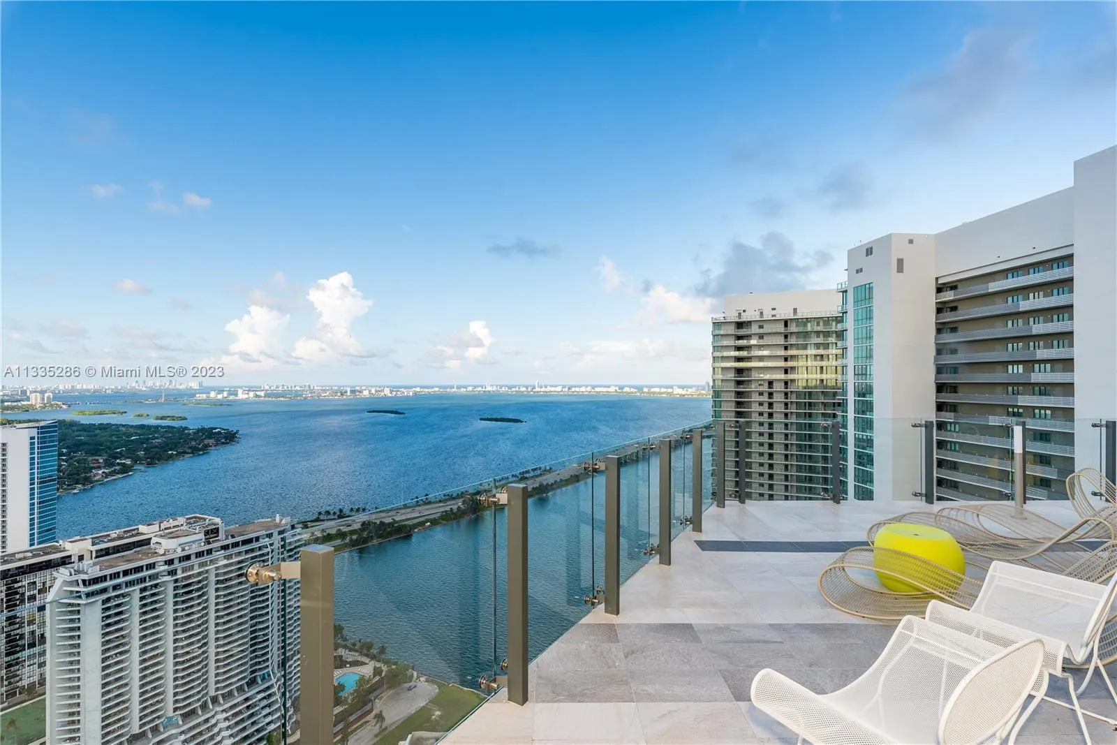 501 NE 31st Street, #1604