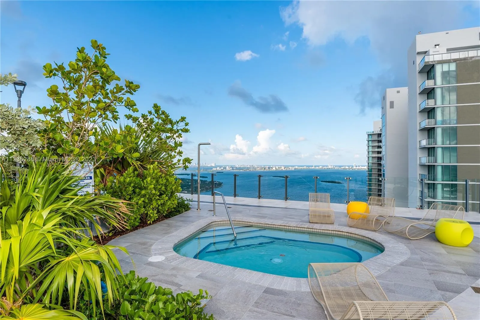 501 NE 31st Street, #1604