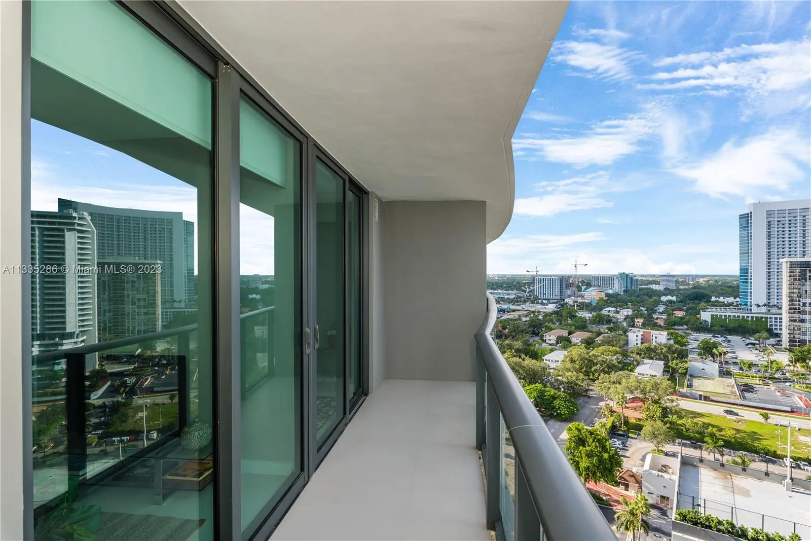 501 NE 31st Street, #1604