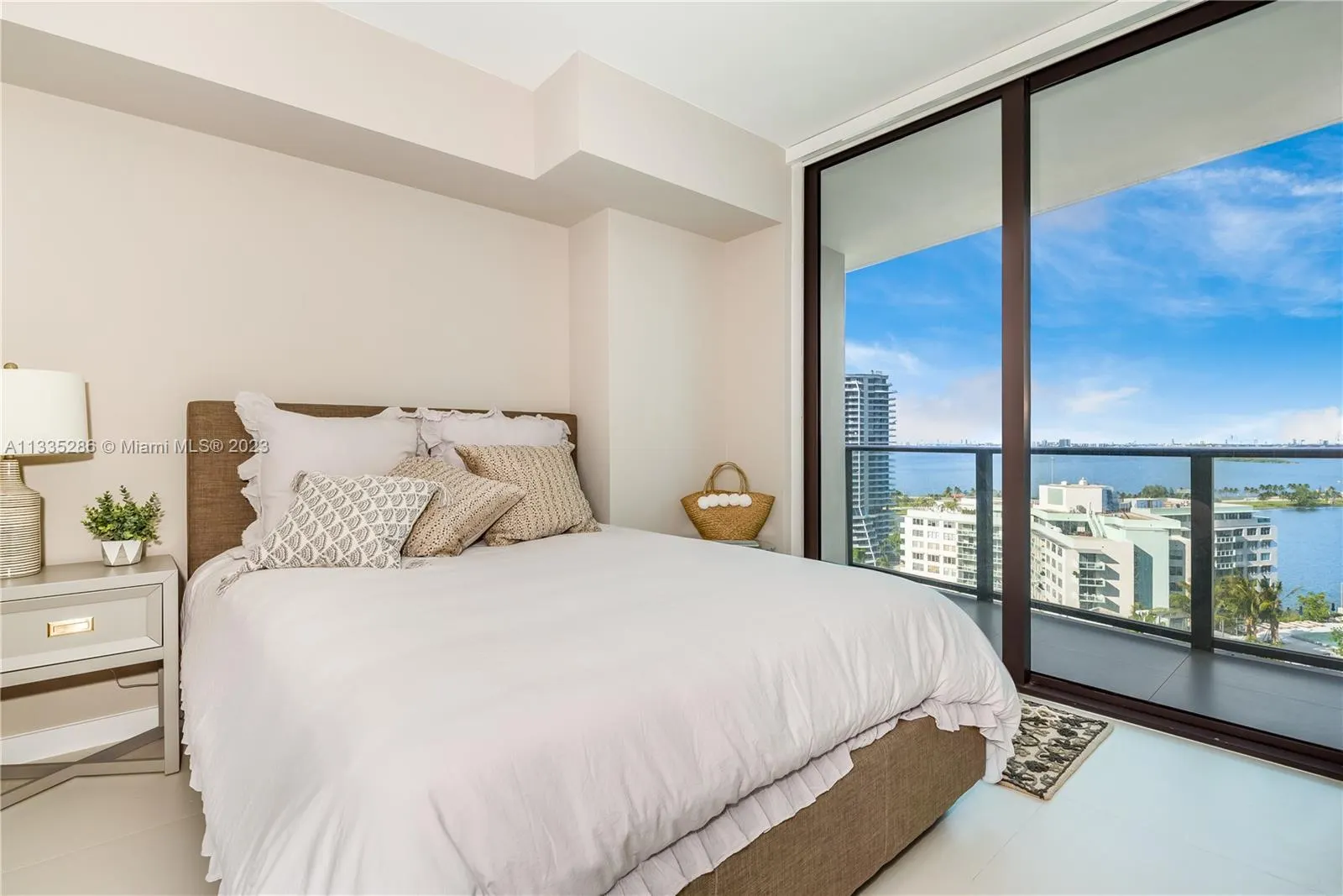 501 NE 31st Street, #1604