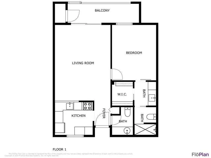 5340 Las Verdes Circle, #109