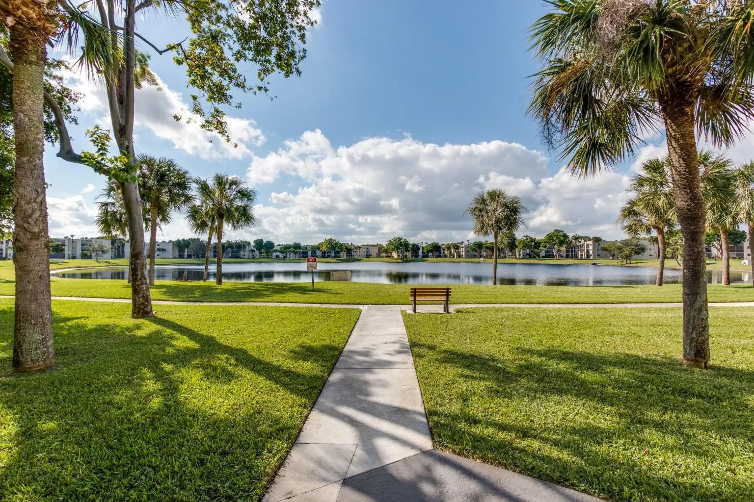 5340 Las Verdes Circle, #109