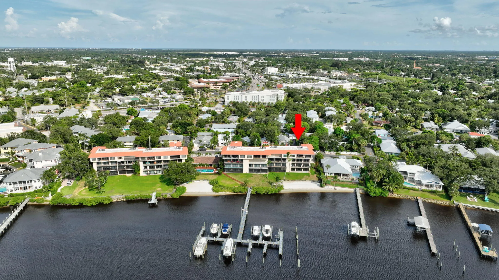 624 SW Saint Lucie Crescent, #308
