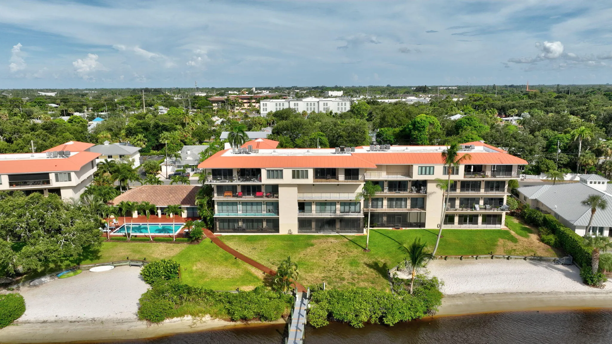 624 SW Saint Lucie Crescent, #308
