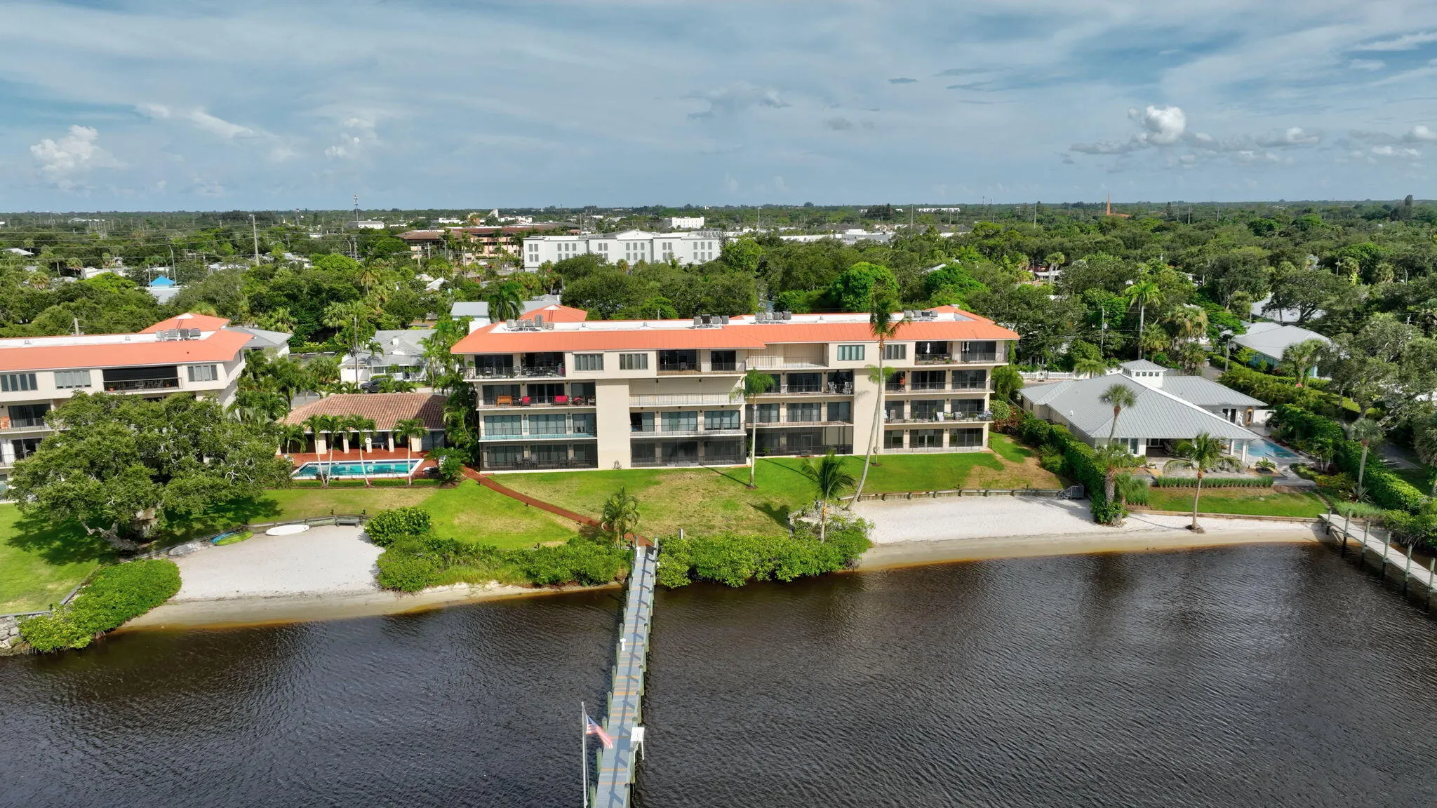 624 SW Saint Lucie Crescent, #308