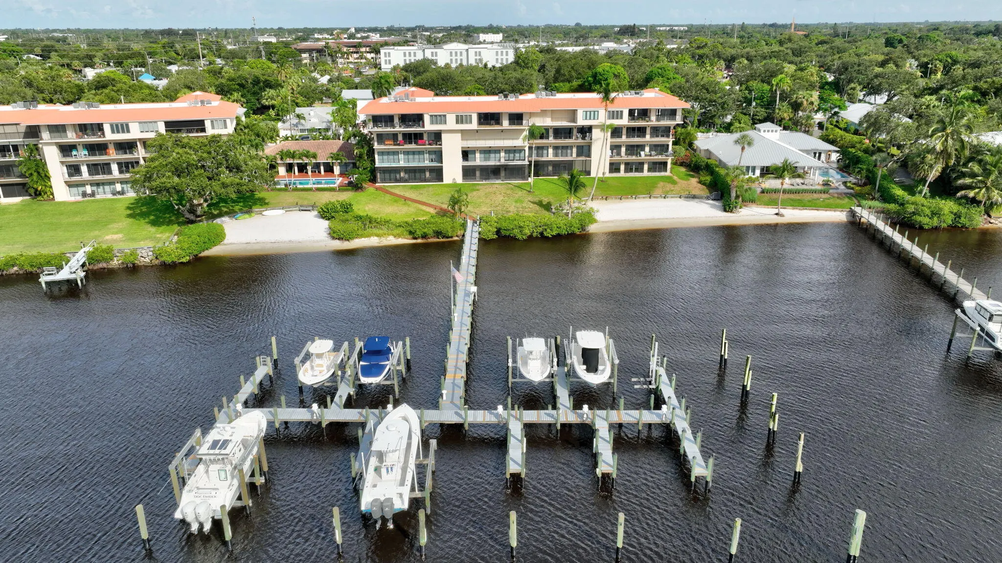 624 SW Saint Lucie Crescent, #308