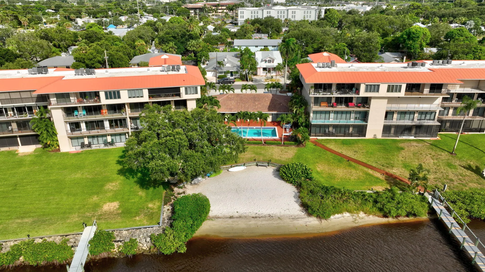 624 SW Saint Lucie Crescent, #308