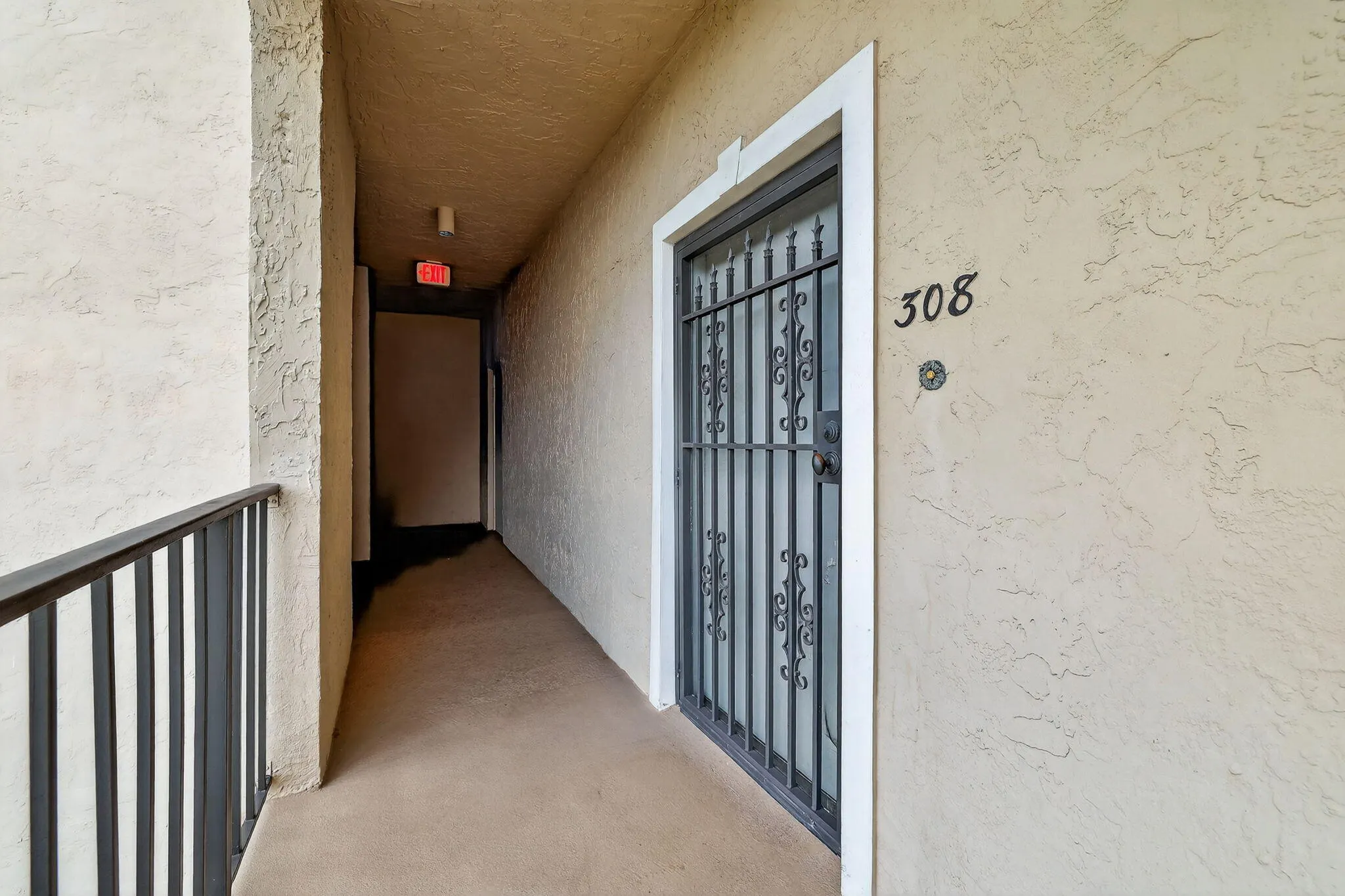 624 SW Saint Lucie Crescent, #308