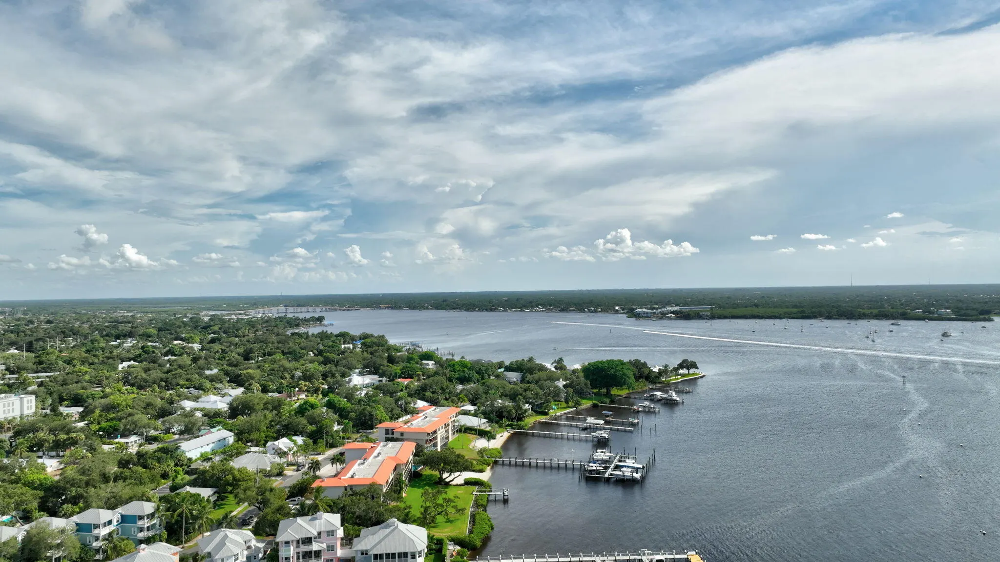 624 SW Saint Lucie Crescent, #308