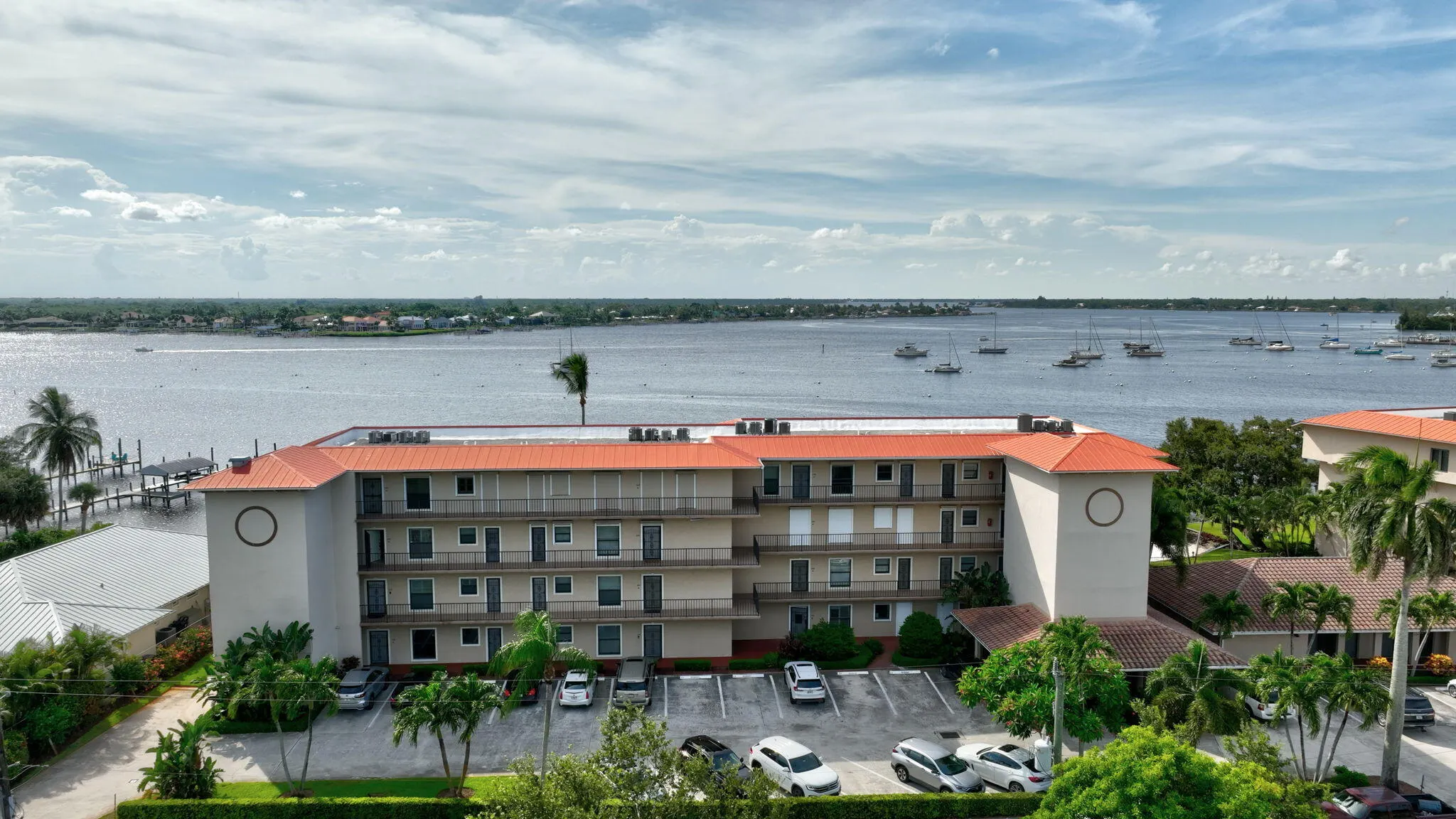 624 SW Saint Lucie Crescent, #308