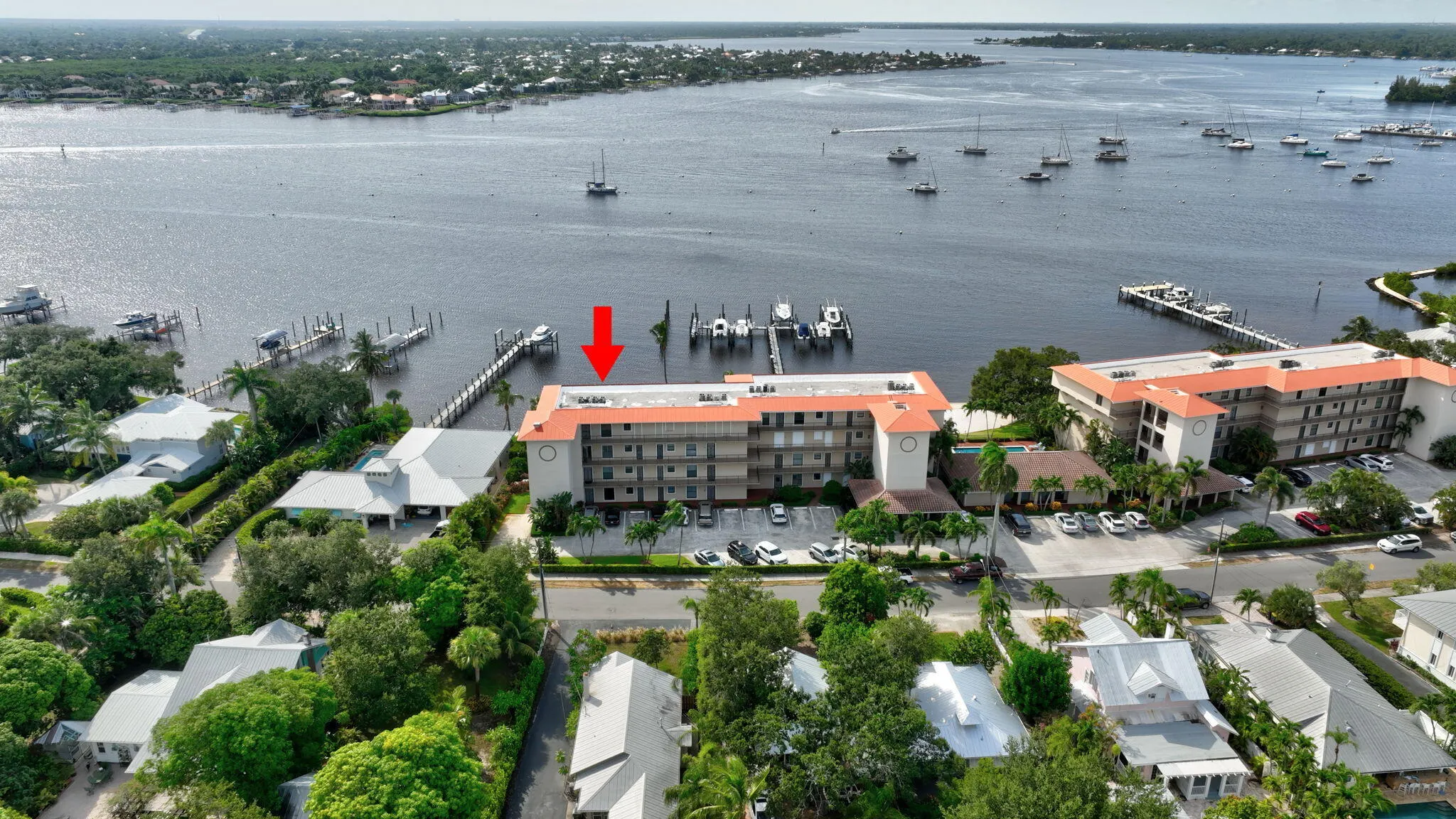 624 SW Saint Lucie Crescent, #308